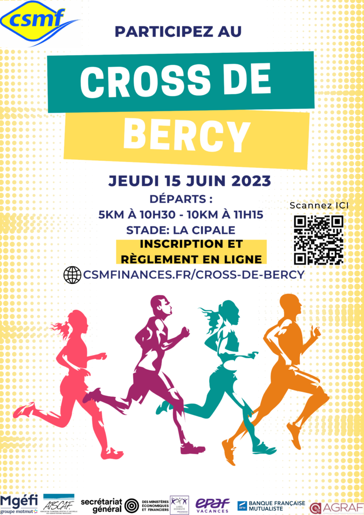 Cross de Bercy