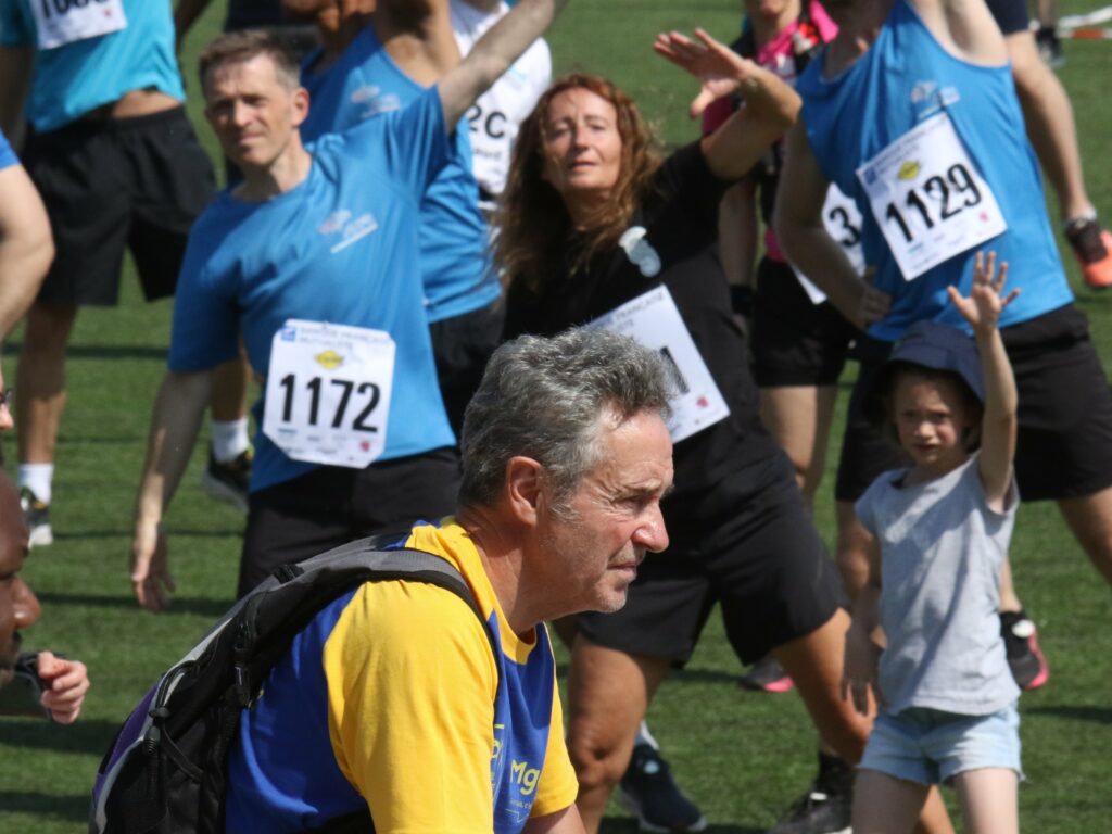 Cross de Bercy CSMF