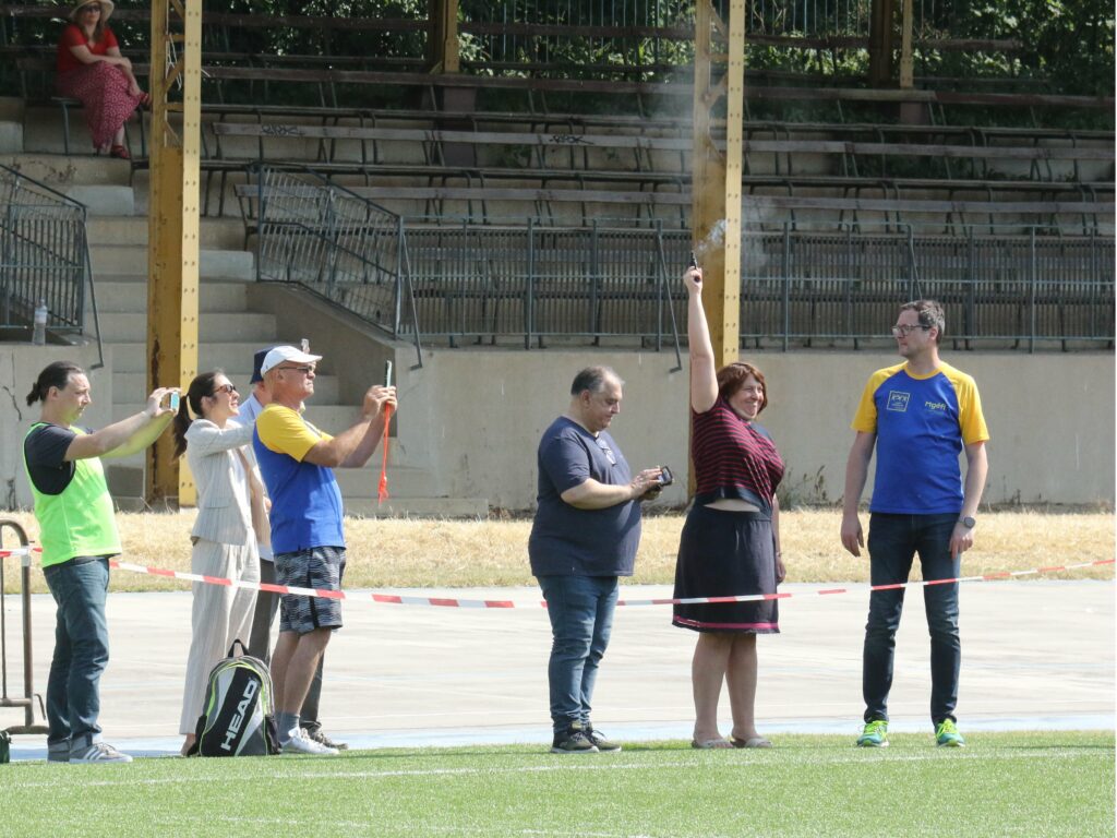 Cross de Bercy CSMF