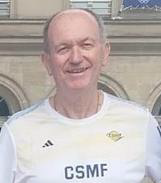 Luc Le Corguillé