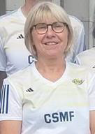 Anne Magdelaine