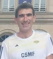 Guillaume Bernadet